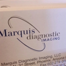 Marquis Diagnostic Imaging - MRI (Magnetic Resonance Imaging)