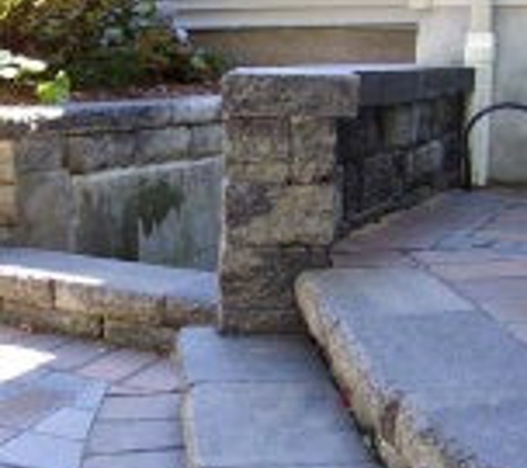 Good Earth Landscape Contractors - Hawthorne, NJ