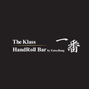 The Klass Handroll Bar of Dallas by EatzyBang - Sushi Bars