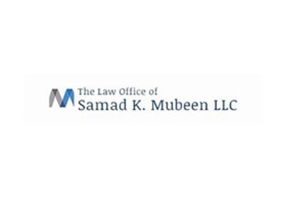 Law Office of Samad K. Mubeen - Duluth, GA