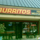 Burritos Mexican Grill - Mexican Restaurants