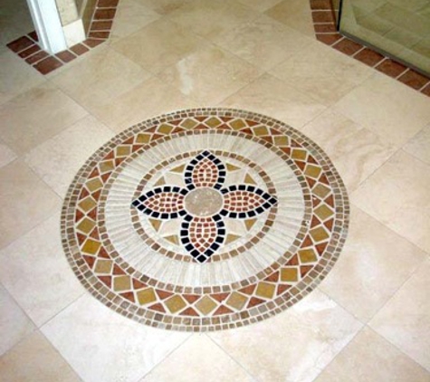 Pancione Flooring - Wellington, FL