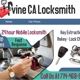 Irvine CA Locksmith