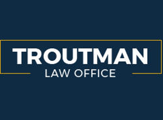 Troutman Law Office - Louisville, KY