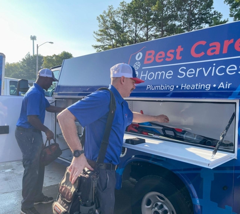 Best Care Plumbing, Heating And Air - Memphis, TN