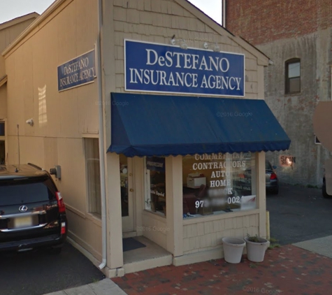 DeStefano Insurance Agency LLC - West Orange, NJ