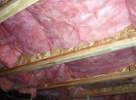 Crawl Right Insulation & Moisture Control - Fuquay Varina, NC