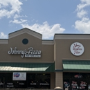 Johnny's New York Style Pizza