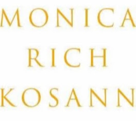 Monica Rich Kosann - Troy, MI