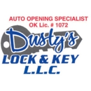 Dusty's Lock & Key LLC - Keys