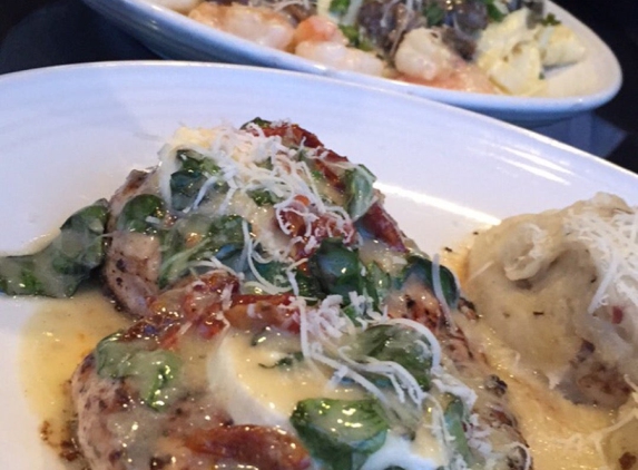 Carrabba's Italian Grill - San Antonio, TX