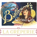Madame Butterwork's La Crêperie at Circus Circus Reno