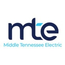 Middle Tennessee Electric - Electric Companies
