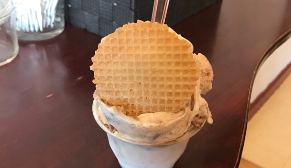 Paolo's Gelato Italiano - Atlanta, GA