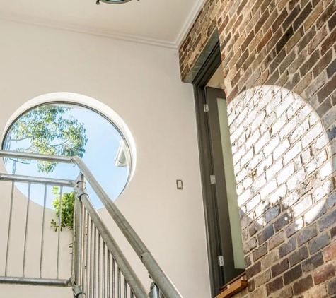 Steenson Brick & Blocklaying - Goonellabah, NSW