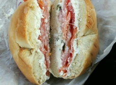 Levy's Bagels & Co. - Alameda, CA 94501