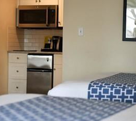 Fairfield Inn & Suites - Fairfield, CT