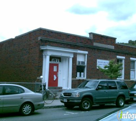 Massasoit BPOE Elks Lodge - Cambridge, MA