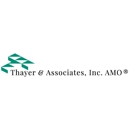 Thayer & Associates - Real Estate Management
