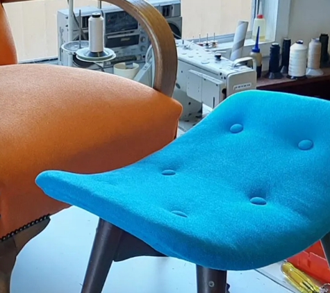 Custom Upholstery - Budgewoi, NSW