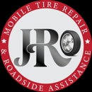 JR Mobile Tire Repair Roadside Assistance - Towing