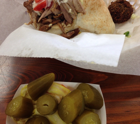 Pita Plus of Hollywood - Fort Lauderdale, FL