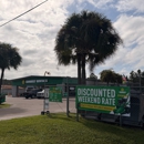 Sunbelt Rentals