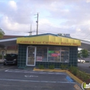 Golden Krust Caribbean Restaurant