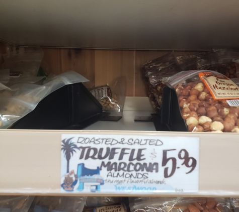 Trader Joe's - Los Angeles, CA