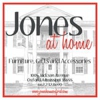 Jones at Home gallery