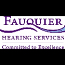 Fauquier Hearing Services, P.L.L.C. - Hearing & Sound Level Testing
