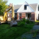 Overholt Contracting Inc - Grading Contractors