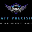 Platt Precison