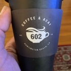 602 Coffee House