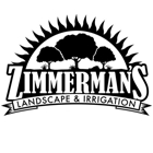 Zimmerman's Landscape & Irrigation