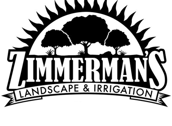 Zimmerman's Landscape & Irrigation - Muscatine, IA