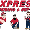 Express Plumbing & Septic - Septic Tank & System Cleaning