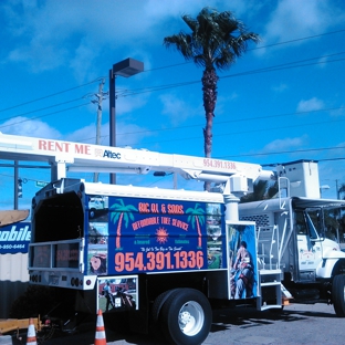 Big Al & Sons Affordable Tree Service - West Park, FL