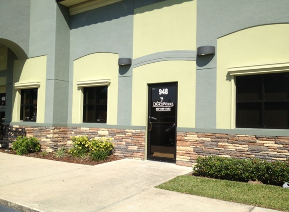 Susan's Dance Works - Kissimmee, FL