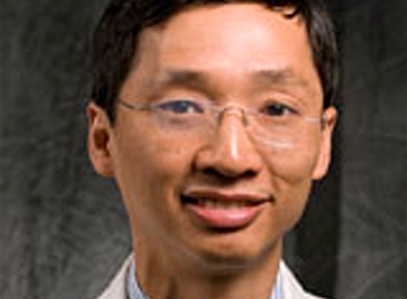 Dr. Thieu Vinh Nguyen, MD - Houston, TX