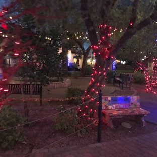 Main Gate Square - Tucson, AZ