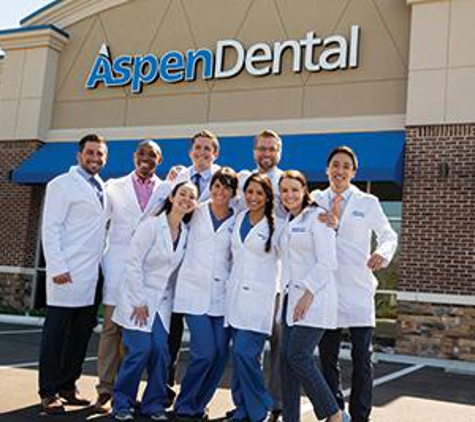 Aspen Dental - North Kingstown, RI