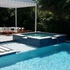 Premier Pools, Spas & Waterfalls gallery