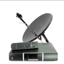 Bob & Clint's Satellite & Antenna Service Inc - Antennas-Television-Community Systems