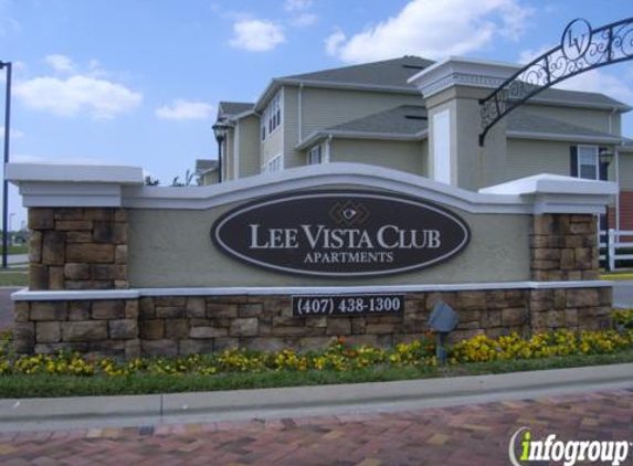 Lee Vista Apartments - Orlando, FL