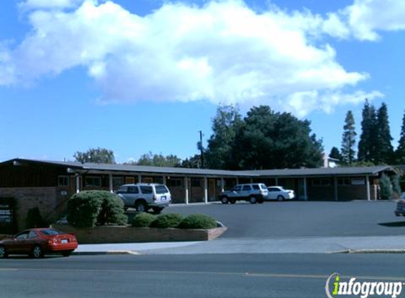 Columbia Gorge Pregnancy Resource Centers - The Dalles, OR