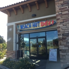 Beach Hut Deli