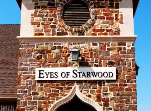 Eyes of Starwood - Frisco, TX