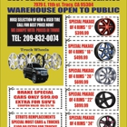 Best Deal Tire and Wheel Service