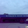 Rinker's Boat World gallery